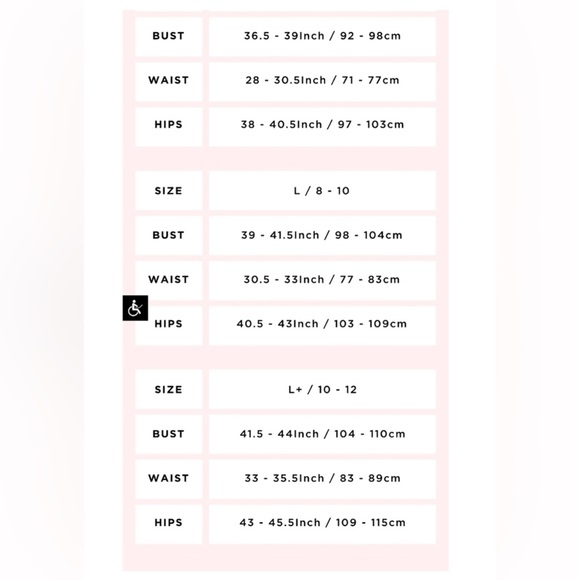 House of CB black and gold long sleeve dress tried on but I removed the pink tag - Picture 8 of 8